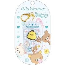 Amazon.co.jp: サンエックス(San-X) リラックマ チョコレート風